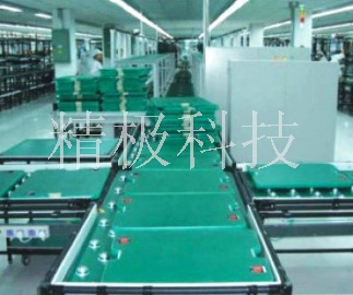 覆塑管生產(chǎn)線的產(chǎn)品特色有哪些？