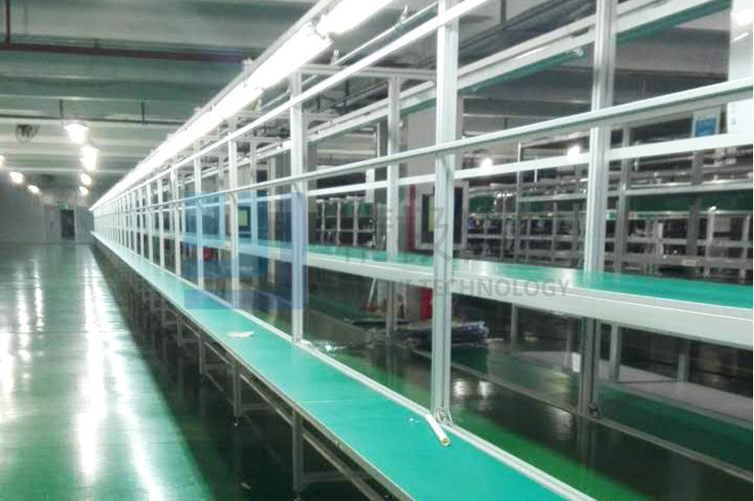 企業(yè)低成本自動化--重力應(yīng)用機(jī)構(gòu)的五個方面