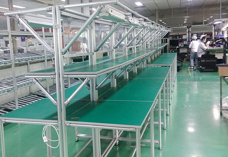 什么是低成本自動化？