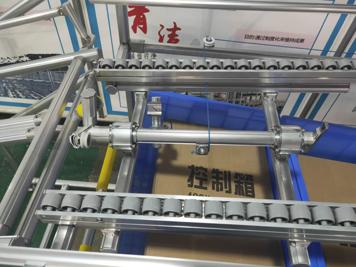 各行業(yè)的生產線規(guī)劃需要考慮哪些因素？