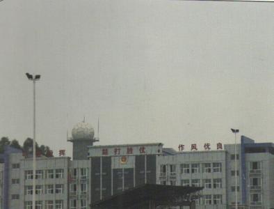 宜賓縣消防隊