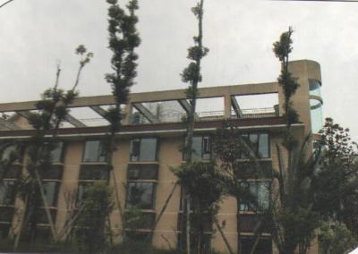 白鷺洲酒店